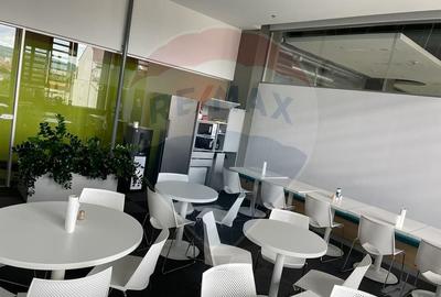 Spațiu de birouri 1870 mp - zona centrala - 8