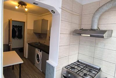 Apartament cu 2 camere semidecomandat în Gorjului - 6
