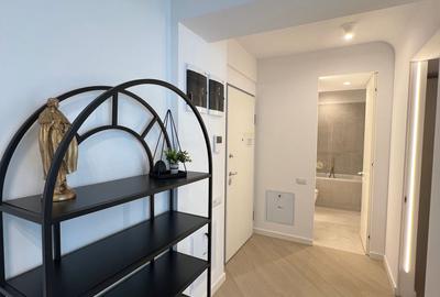 APARTAMENT 2 CAMERE - PIPERA - SALI DE SPORT - BLOC NOU - COMISION 0% - 6