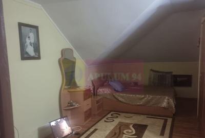 ISLAZ / IF - CASA P+1 (7 CAM) DE VANZARE - 5