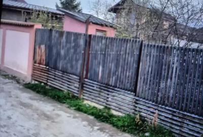 Casă cu 4 camere în Gării - 2