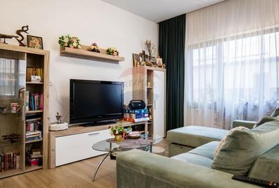 Vanzare casa recent construita in Dobroesti, zona Fundeni-Dobroesti - 9
