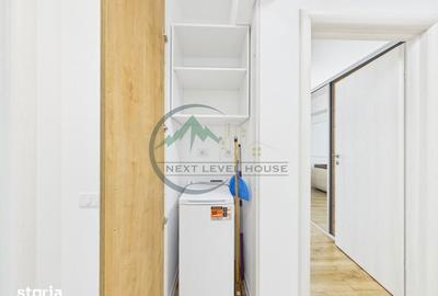 Apartament cu 2 camere în Sânpetru - 17