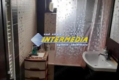 Apartament 3 camere I decomandat I Cetate I balcon I pivnita I zona Mercur I - 5