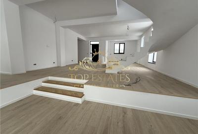 Casă individuală cu 7 camere cu Piscina în Corbeanca - 5