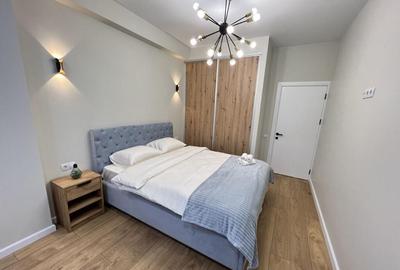 Apartament cu 2 camere de inchiriat in zona Floreasca - 3