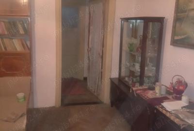 Apartament cu 2 camere semidecomandat în Central - 2