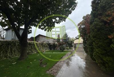 Casă individuală cu 12 camere cu Piscina în Bariera Vâlcii - 4