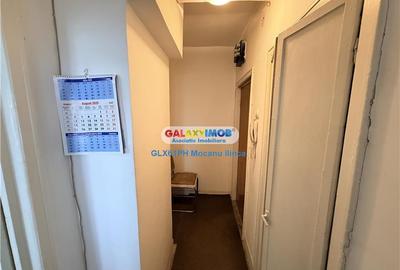 Apartament cu 2 camere semidecomandat în Ultracentral - 8