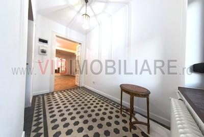 Casă pentru Birouri – 120 mp, Curte 100 mp, Complet Renovată 2025 – Vatra - 12