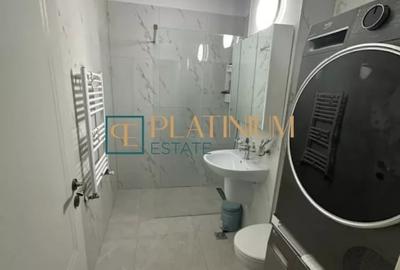 P4783 Apartament de vanzare cu 2 camere  IRIS ARMONIEI, ETAJ 1 - 8