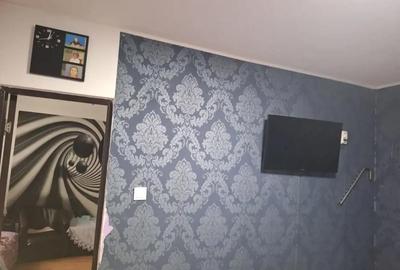 Apartament cu 3 camere decomandat în Central - 2