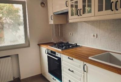 Apartament cu 4 camere decomandat, mobilat în Grădina Icoanei - 1