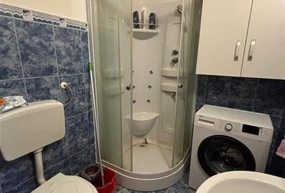 GARSONIERA | STRADA CAZABAN | MOBILAT UTILAT | ORADEA - 7