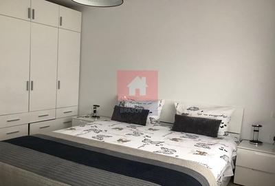 Apartament cu 2 camere semidecomandat în Răcădău - 4