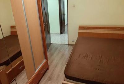 3 Camere parter cu balcon Pantelimon Fantanica Mega Mall Metrou Iancului - 3