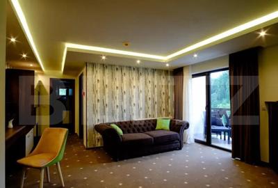 Afacere la cheie! Hotel cu 24 de camere, 1.850 mp, zona Luna - 17