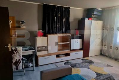 Casă cu 2 camere cu Teren 616 Mp în Cheresig - 4