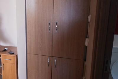 Apartament cu 2 camere decomandat în Triaj - 1