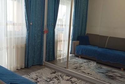 Apartament cu 2 camere decomandat în Central - 1