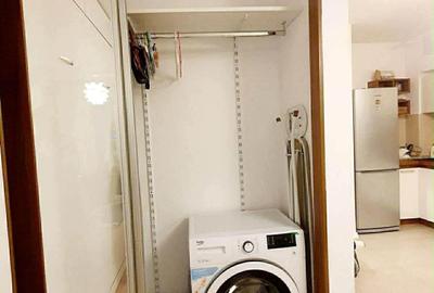 Garsonieră decomandată, mobilată în Grozăvești - 15