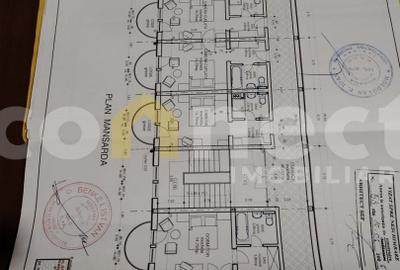 Hotel/Pensiune, de 700 mp, în Mănăștur - 3