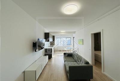 Apartament de inchiriat in SIbiu - 2 camere si balcon - Zona Turnisor - 4