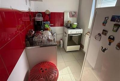 Apartament 1 Camera cu Centrala Calea Girocului - 4