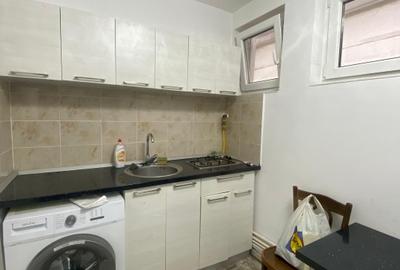 Apartament cu 2 camere semidecomandat în Ultracentral - 10