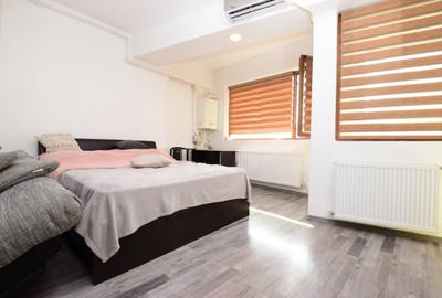 Garsonieră în bloc nou, 42 mp, centrală proprie - 5