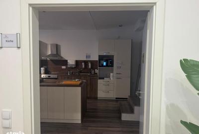 Apartament cu 4 camere în Central - 9