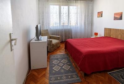Apartament cu 2 camere semidecomandat, mobilat în Olimpia-Stadion - 2