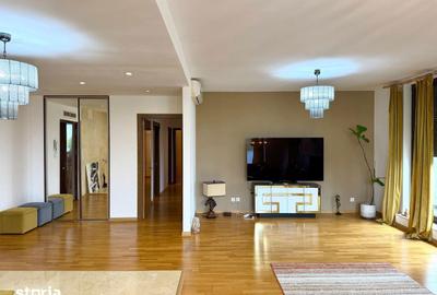 Apartament cu 6 camere în Nord - 12