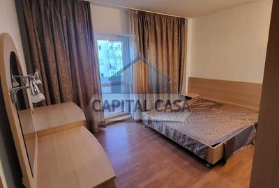 Apartament cu 3 camere decomandat în Central - 4