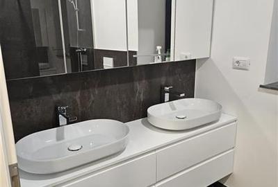 DE INCHIRIAT Apartament 3 camere, 2 bai, str P.Tutea Dumbravita - 9