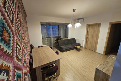 Apartament cu 3 camere decomandat în Runcu - 4