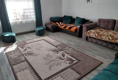 Apartament cu 2 camere decomandat în Central - 5