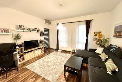 Apartament cu 2 camere decomandat, mobilat în Chișoda - 1