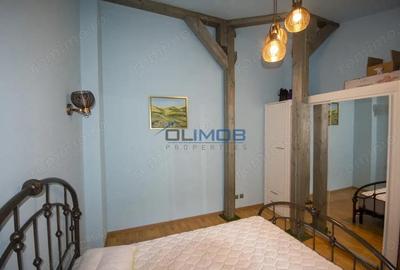 Inchiriere vila cu personalitate zona Tudor Vladimirescu - 7