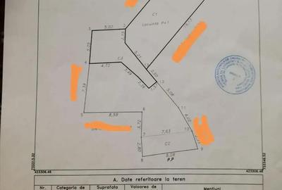 Vila P+1 zona 0 Vila P+1 zona 0 - 2