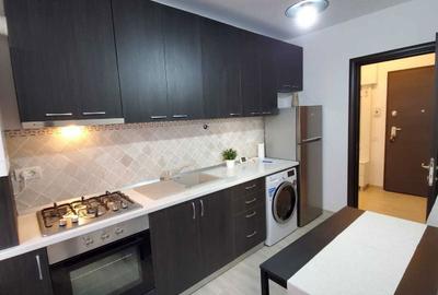 Apartament cu 2 camere decomandat în Cotroceni - 5