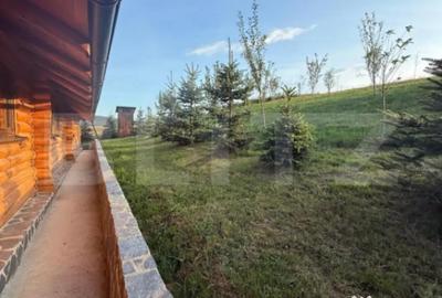 Casă cu 1 camere cu Teren 2800 Mp în Central - 7