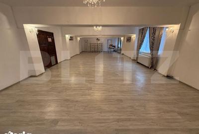 Spațiu comercial, de 330 mp, în Central - 2
