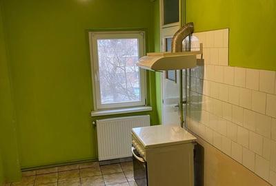Apartament cu 3 camere decomandat în Central - 7