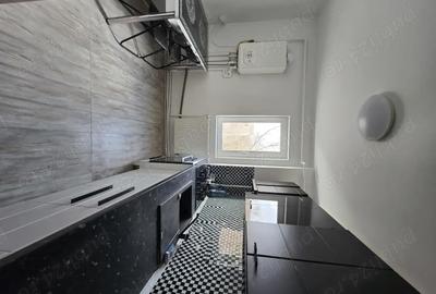 Apartament cu 2 camere semidecomandat în Semicentral - 9
