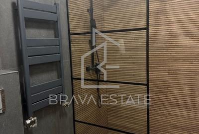 Apartament cu 3 camere semidecomandat în Florești - 7