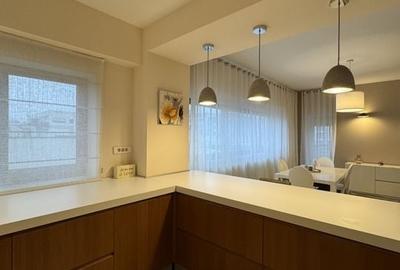 2 camere de închiriat | Aleea Privighetorilor | PRIVELIȘTE SUPERBA - 18