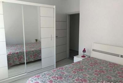 Garsonieră în Titulescu - 4