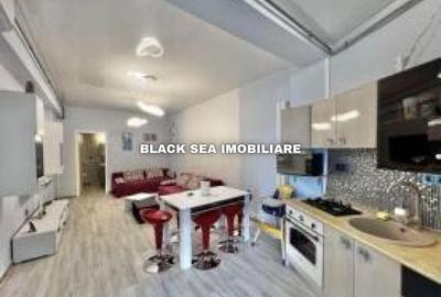 Apartament cu 2 camere semidecomandat, mobilat în Central - 4