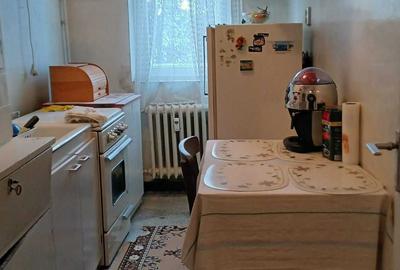 Apartament cu 3 camere decomandat în Central - 4